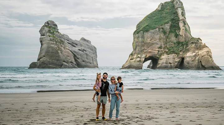 Goodbye New Zealand: Our Last Trip Around The Sout...