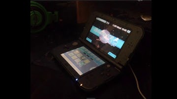 The full experience of installing CFW on a 3DS [Tutorial?]