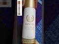 Denver Men lmperial Deodorant Body Spray 200ml #trending#viralshorts #viral#shorts#denver#bodyspray