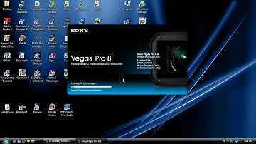 How to Make A Sniper Scope for Sony Vegas