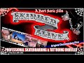 Skinned alive full documentary film original cut by bart saric 2004