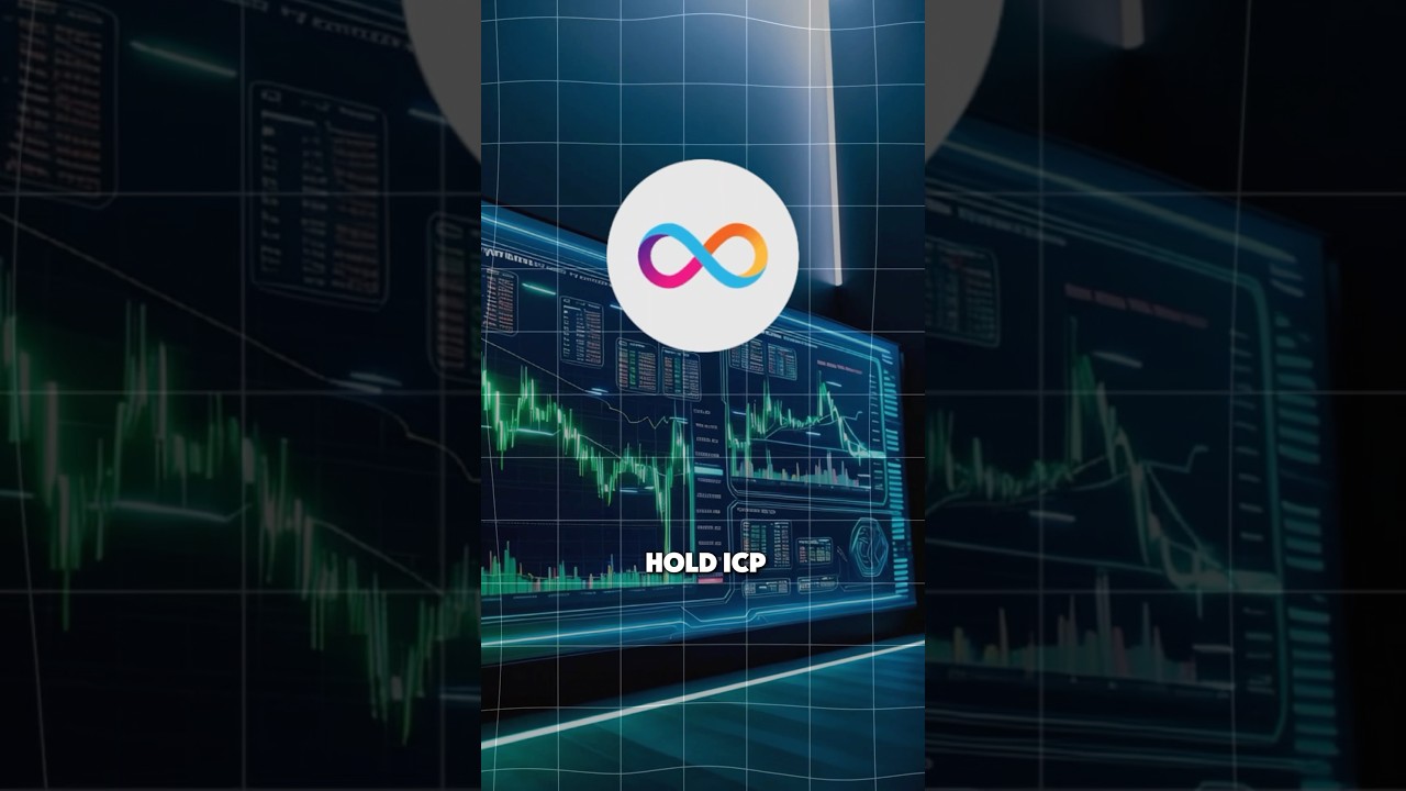 Internet Computer TODAY is Like Buying Ethereum in 2017 (100X Coming!) #icp #crypto