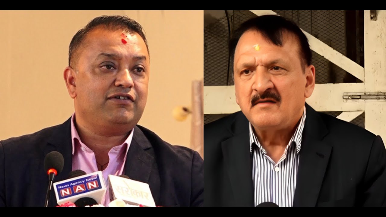 BBC Nepali Sewa, Magh 3 | BBC Nepali Live | BBC Nepali Sewa live Today | BBC Nepali News Today