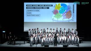 Publication Date: 2026-03-21 | Video Title: HKICF2026 比賽暨大師班 順德聯誼總會梁潔華小學高級