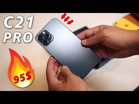 НОВИНКА 2021! OUKITEL C21 Pro или iPhone 12 Pro ЗА 95$ НОВИНКА 2021! OUKITEL C21 Pro или iPhone 12 Pro ЗА 95$