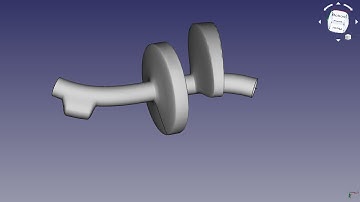 Translating control points in radial direction of a BSpline Surface in FreeCAD (Opensource)