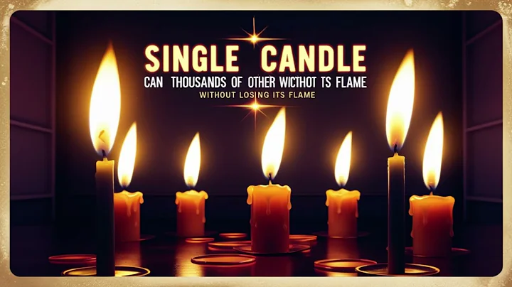 The Ripple Effect How Small Actions Lead to Big Changes Motivation Motivate