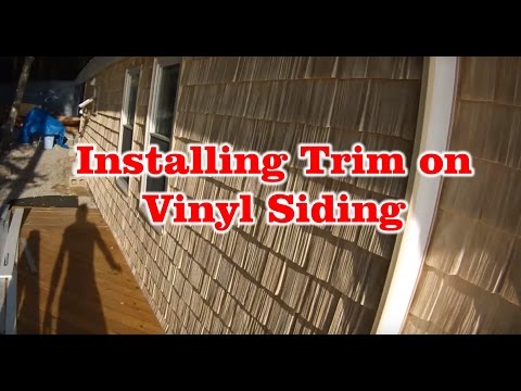 Video: Siding - Chuma Na Vinyl