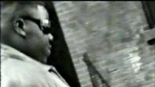 Notorious BIG St Ides Commercial