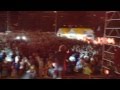 Dúo Dinámico - Final concierto en Parque de la Arganzuela, Madrid, 15 sept 2012