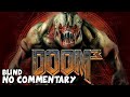 Doom 3 (2004) - Blind Longplay - NO COMMENTARY