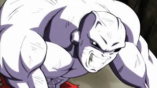 DBZ Sound Effects Test 7