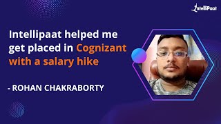 How did I transition from Software Tester to Developer | Got Job in Cognizant | Intellipaat