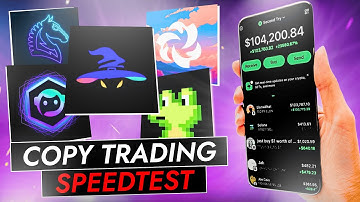 The FASTEST Memecoin Copy Trading Bot | TradeWiz Copy Trading Full Setup Guide