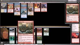 Return to Ravnica Draft #16 - Part 1 - Drafting and Deckbuilding