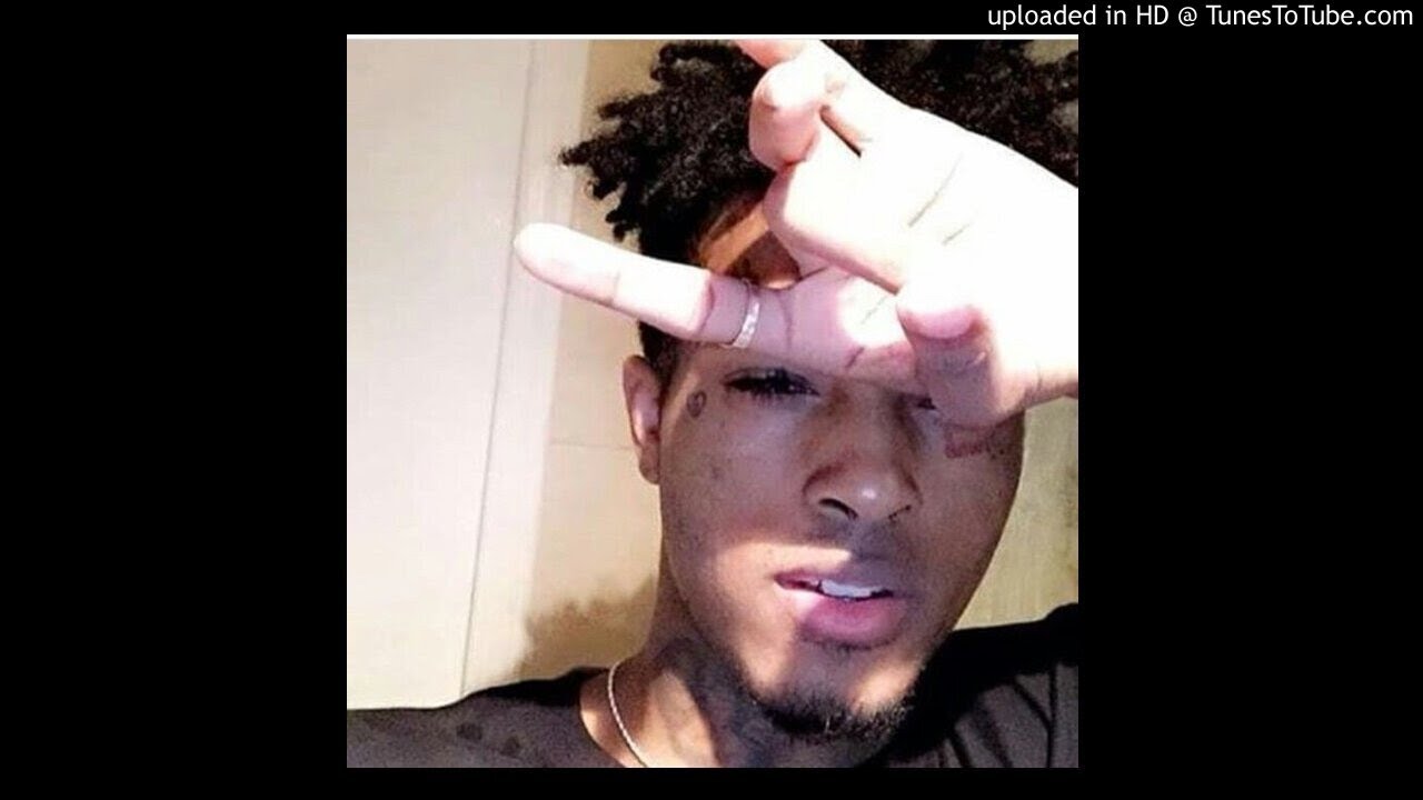 [free] xxxtentacion + dj patt type beat “i am part 2”