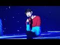 170416 SW2017 - Sweet Surprise (ONEW Focus)