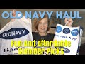 Old Navy Haul | May 2020 | Fun, Affordable Summer Picks