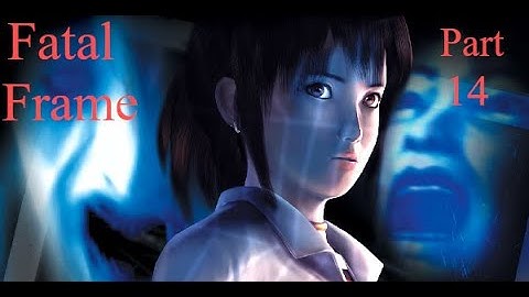 The Longest Puzzle - Fatal Frame Part 14