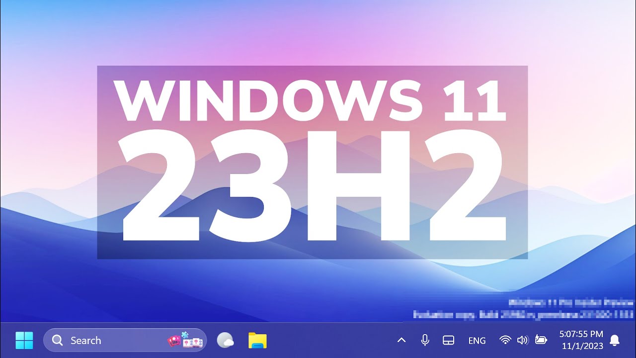 Tiny 11 23H2 ISO Download 64-Bit 2023 - A more Streamlined Windows 11 -  NINJA IDE in 2023