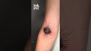 Small Tattoo Ideas That Still Make a Big Impact 👀