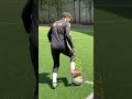 football skill🔥tutorial#soccer#football#soccerskills#footballplayer#neymar