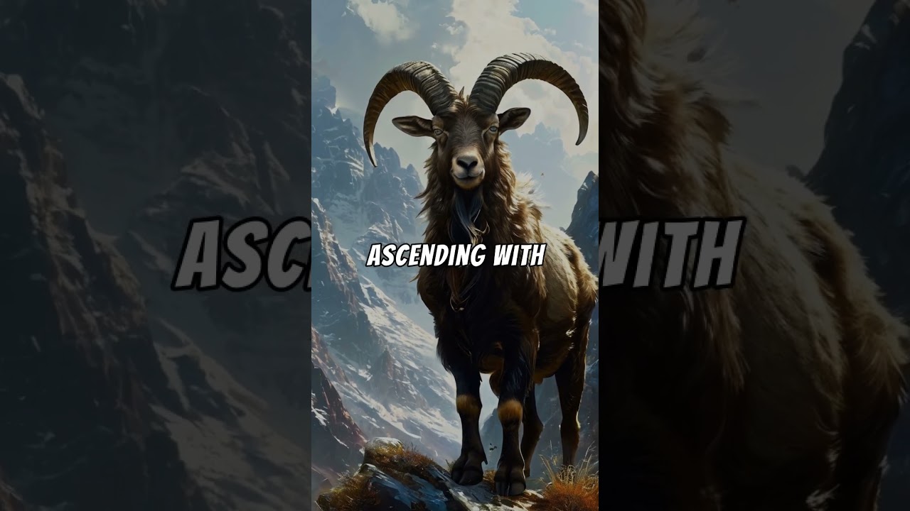 Aries vs. Capricorn: Who’s the Ultimate Leader?"