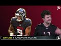 Falcons STUN Undefeated 49ers In ELECTRIC NFL Week 7 Game | Instant Reaction