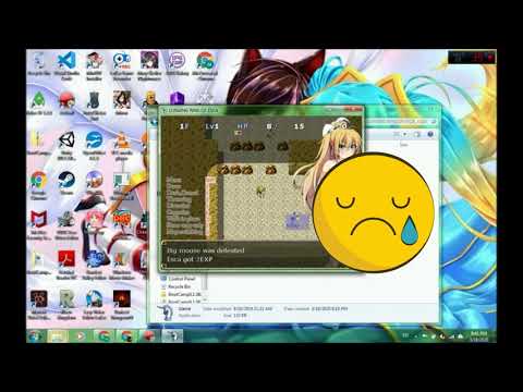 longing ring of esca bad H game review