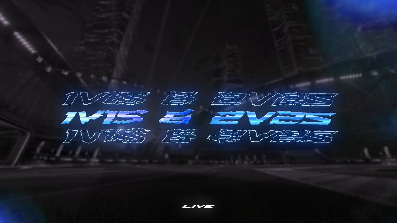 HOSTING ROCKET LEAGUE 1V1'S / 2V2'S