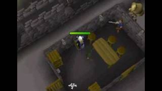 [RS] Clue Scroll Level 3 with Commentary! #6