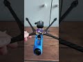 Droni FPV con DJI O4 e INAV: Finalmente l’OSD Perfetto! #drone #fpv
