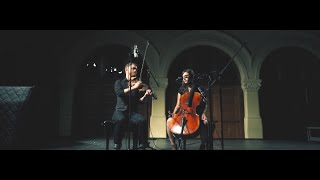 Video-Miniaturansicht von „Bury Me Beneath the Willow // Oliver The Crow (Kaitlyn Raitz and Ben Plotnick)“