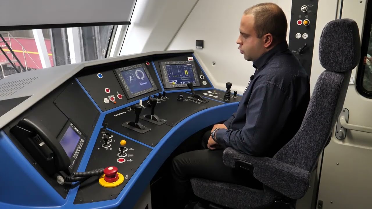 Железничари по призвание - Ангел Ангелов