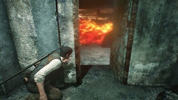 The Evil Within 2 - Akumu Mode (PART 5)