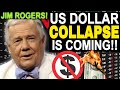 Jim Rogers: Stock Market Crash is Coming: US Dollar Collapse Could Be Next | Gold & Silver