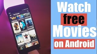 Best App To Watch Free HD Movies On All Android Devices   Cine Box screenshot 4