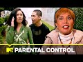 "You're Not Making Music, You're Making Me Crazy" Andrea & Christian | Parental Control