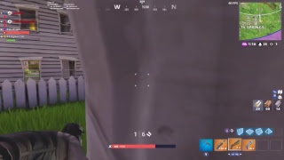 Fortnite Playing /w Vynix