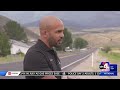 Summit County braces for potential flooding as crews continue to battle Rocky Canyon fire