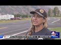 Summit County braces for potential flooding as crews continue to battle Rocky Canyon fire