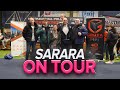 Sarara on Tour | Mistrzostwa Polski Low Kick w Piotrkowie Trybunalskim 2022