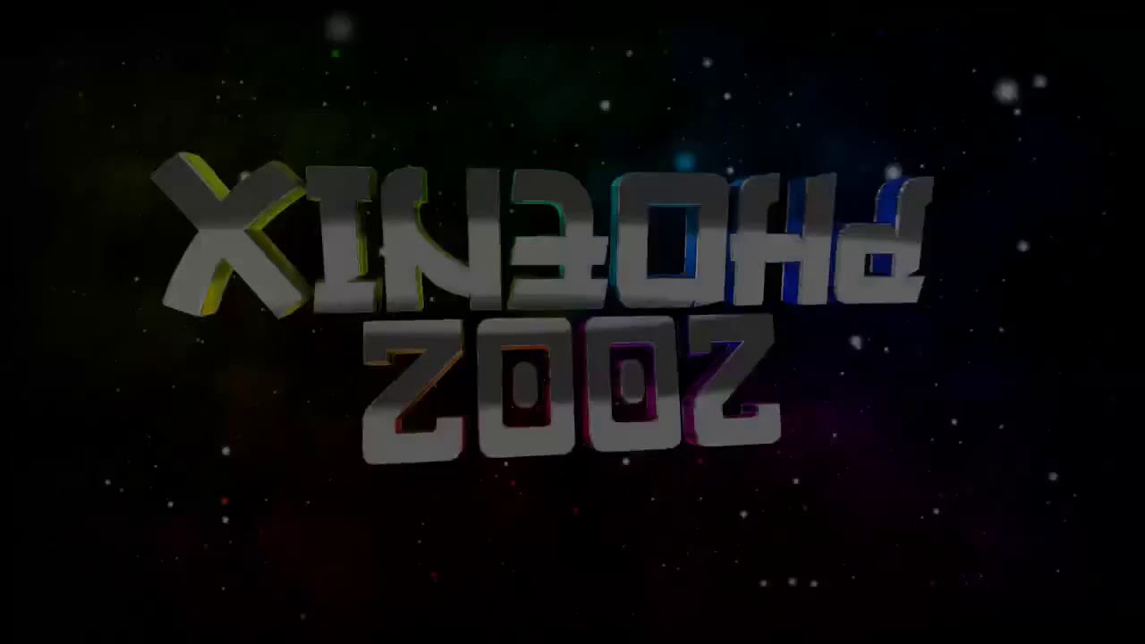 phoenix movie Intro by AlexTheGamer Tv