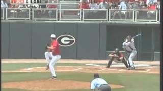 Famous Batter Interference on Steal Ex #6 Wealth