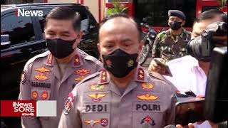 Download lagu Wakapolri Pimpin Langsung Pemeriksaan Irjen Sambo di Mako Brimob #iNewsSore 08/08