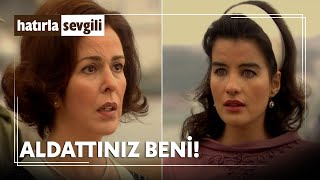 Nezahatı Yıkan Karşılaşma Hatırla Sevgili 7. 