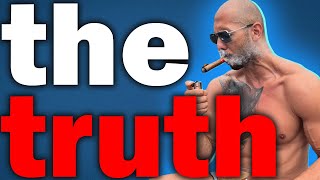 How The Andrew Tate Scam Actually Works