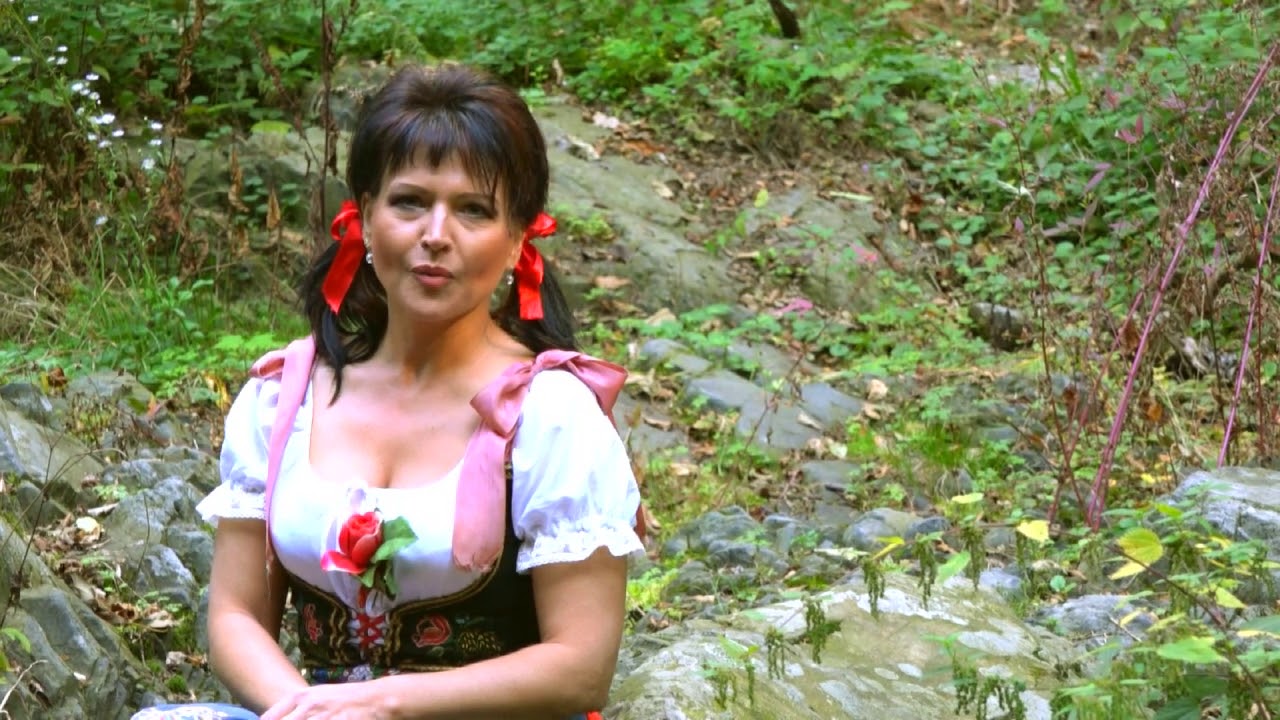 MÁRA - Teče potůček bublavý