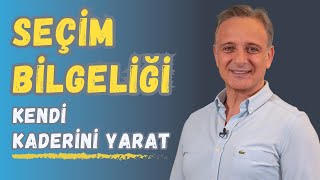 SEÇİM BİLGELİĞİ (İraden İle Seçim Hakkını Kullan) - English Dubbing