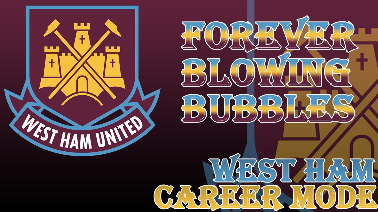 Fifa 15 | West Ham Career Mode | The Names Mr.Draw